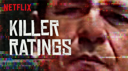 ảnh poster phim Xếp hạng sát nhân (Killer Ratings)