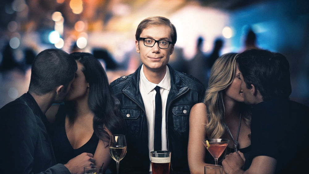 ảnh poster phim Xin Chào Các Quý Cô (Hello Ladies)