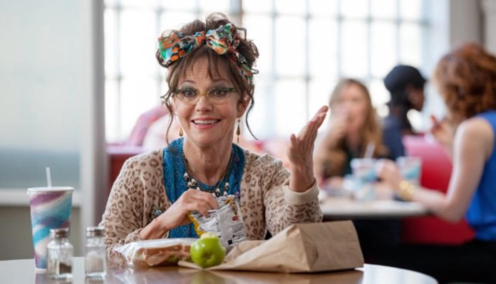 ảnh poster phim Xin chào, tên tôi là Doris (Hello, My Name Is Doris)