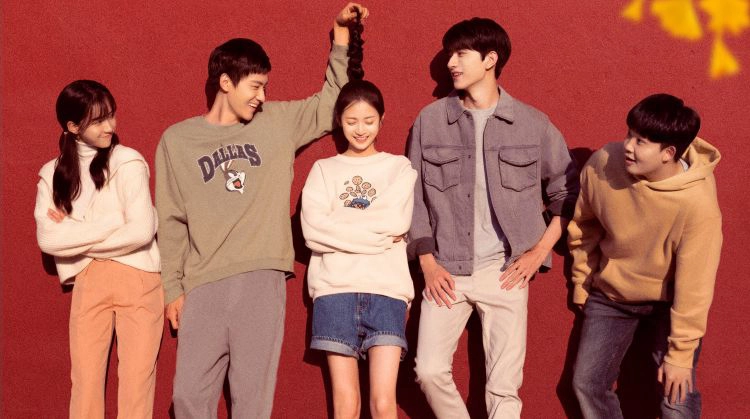 ảnh poster phim Xưa Kia Có Ngói Lưu Ly (Memory Of Encaustic Tile)