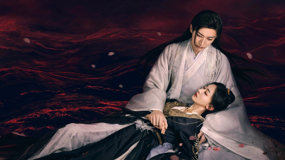 ảnh poster phim Xuân Hoa Diễm (Kill Me Love Me)