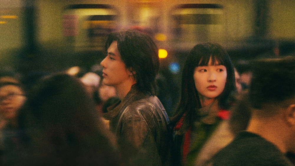 ảnh poster phim Xứng Đáng Để Yêu (Such a Good Love)