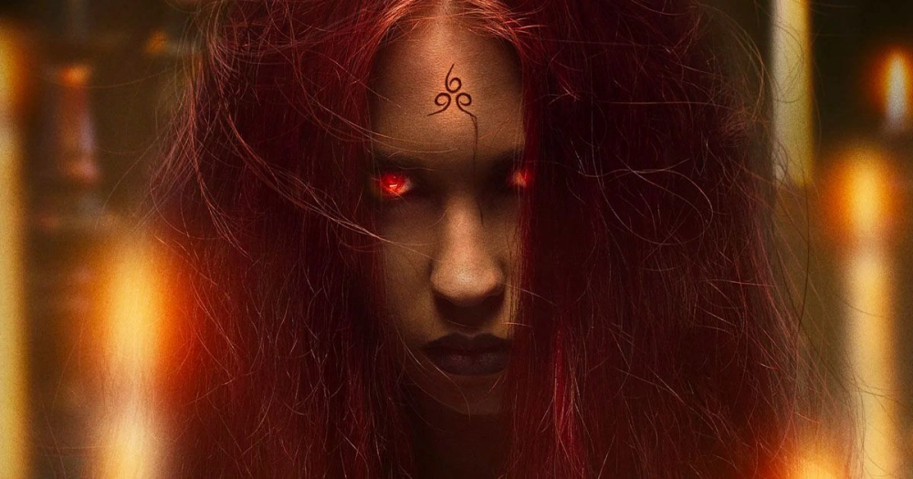 ảnh poster phim Xưởng Quỷ (Devils Workshop)