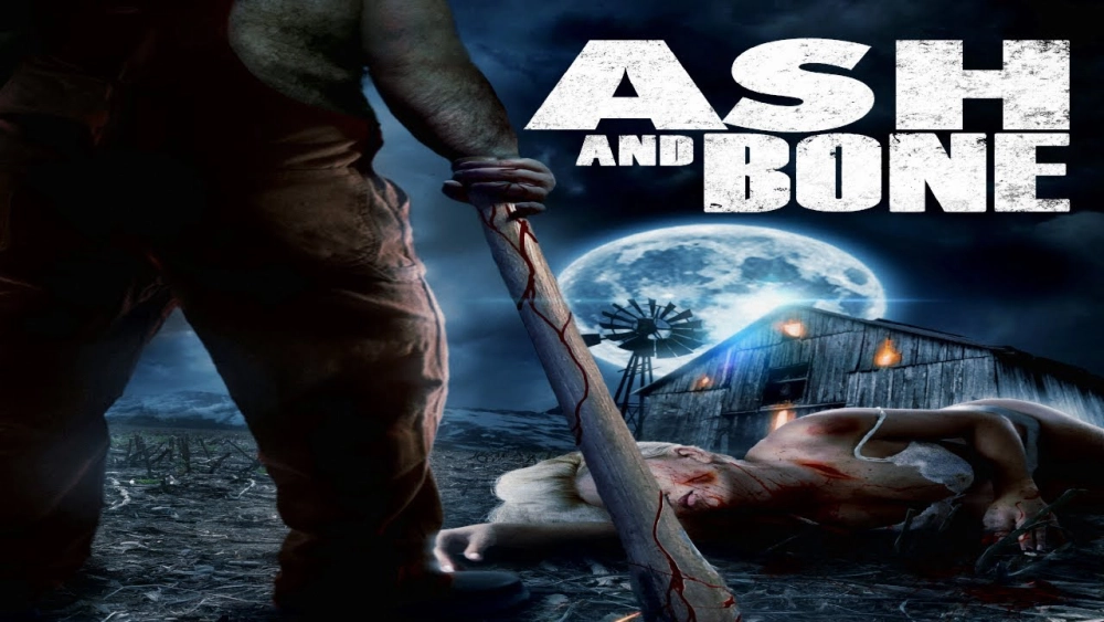 ảnh poster phim Xương và Tro (Ash and Bone)