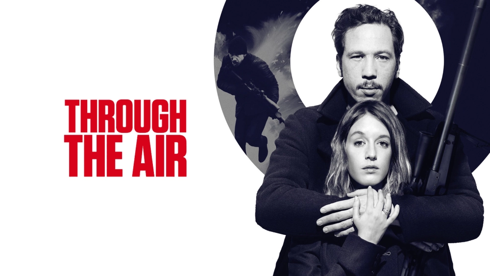 ảnh poster phim Xuyên Thấu (Through the Air)