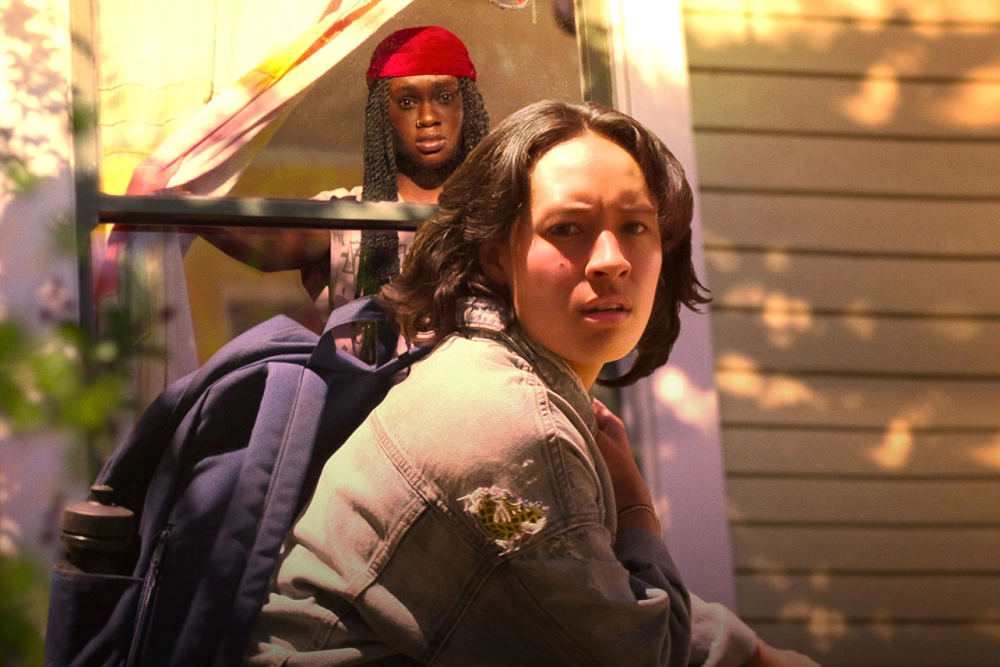 ảnh poster phim Xuyên tới con tim (Heart Shot)