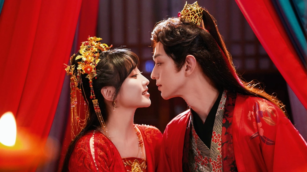 ảnh poster phim Y Phi Của Ta Không Dễ Chọc (Phần 3) (I Have a Smart Doctor Wife Season 3)