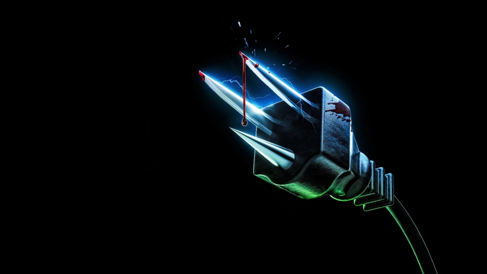 ảnh poster phim Y2K