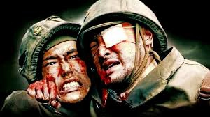 ảnh poster phim Yamato (男たちの大和／YAMATO)