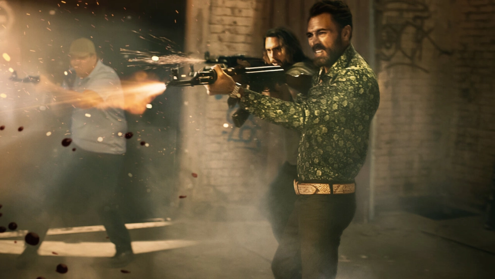 ảnh poster phim Yankee