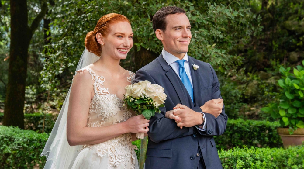 ảnh poster phim Yêu. Cưới. Lặp lại. (Love Wedding Repeat)