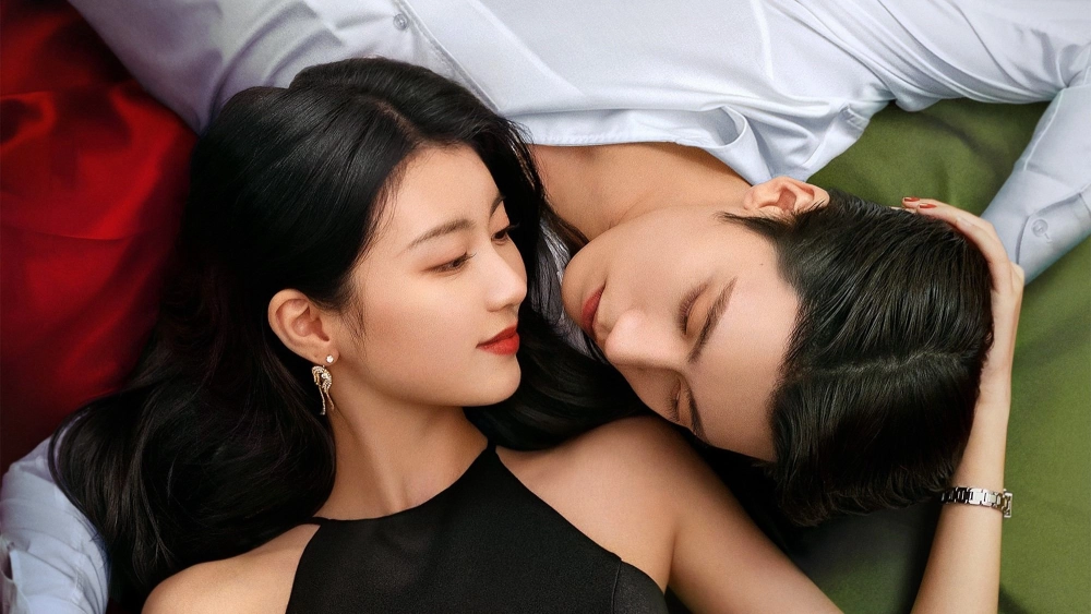 ảnh poster phim Yêu Khi Sắp Ly Hôn (Love in the Edge of Divorce)