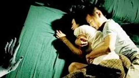 ảnh poster phim Yêu người chết (In Love with the Dead)