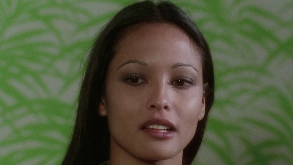 ảnh poster phim Yêu Nữ Rắn Đen (Black Cobra)