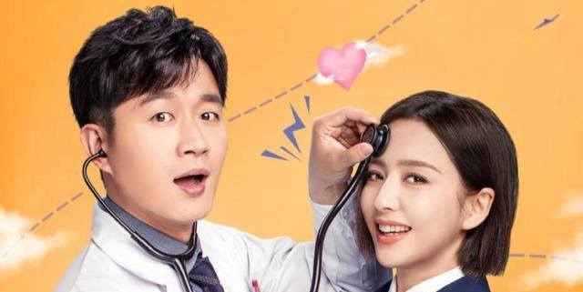ảnh poster phim Yêu Từng Centimet (The Centimeter Of Love)