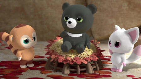 ảnh poster phim Yoohoo và biệt đội giải cứu (Phần 1) (YooHoo to the Rescue (Season 1))