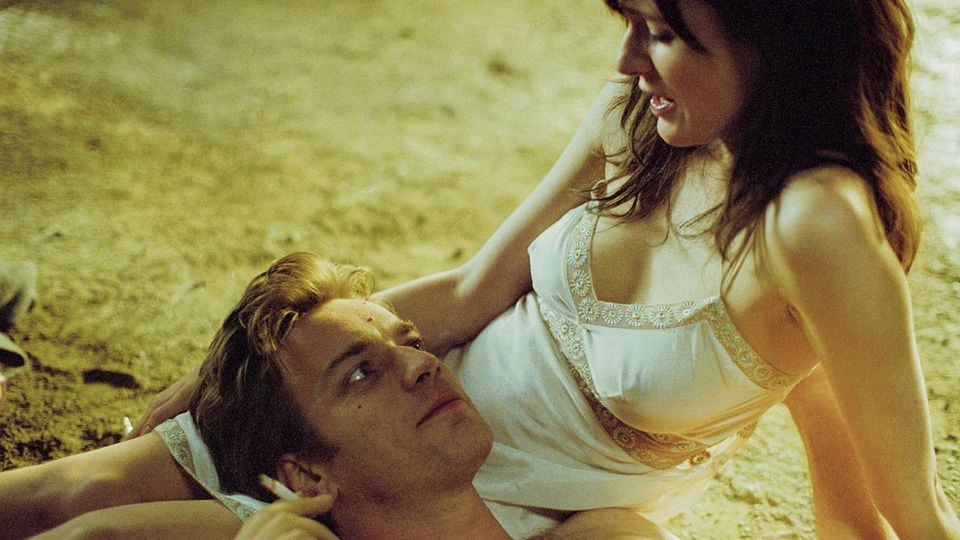 ảnh poster phim Thời Tuổi Trẻ Của Joe Young Adam