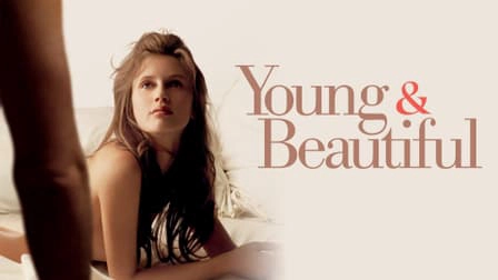 ảnh poster phim Young & Beautiful