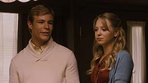 ảnh poster phim Youth in Revolt