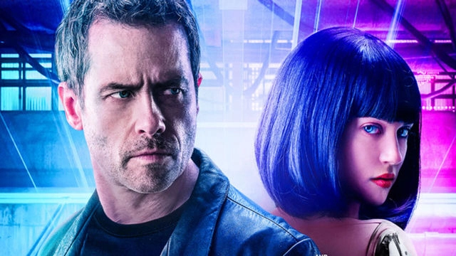 ảnh poster phim Zone 414