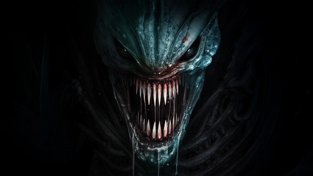 ảnh poster phim Alien: Rubicon