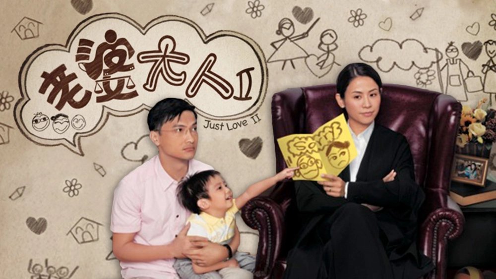 ảnh poster phim Bà Nhà Tôi II