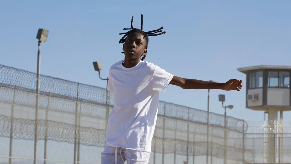 ảnh poster phim Bài ca sau song sắt