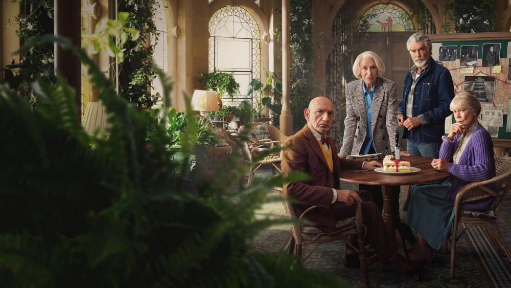 ảnh poster phim Câu lạc bộ án mạng ngày thứ Năm