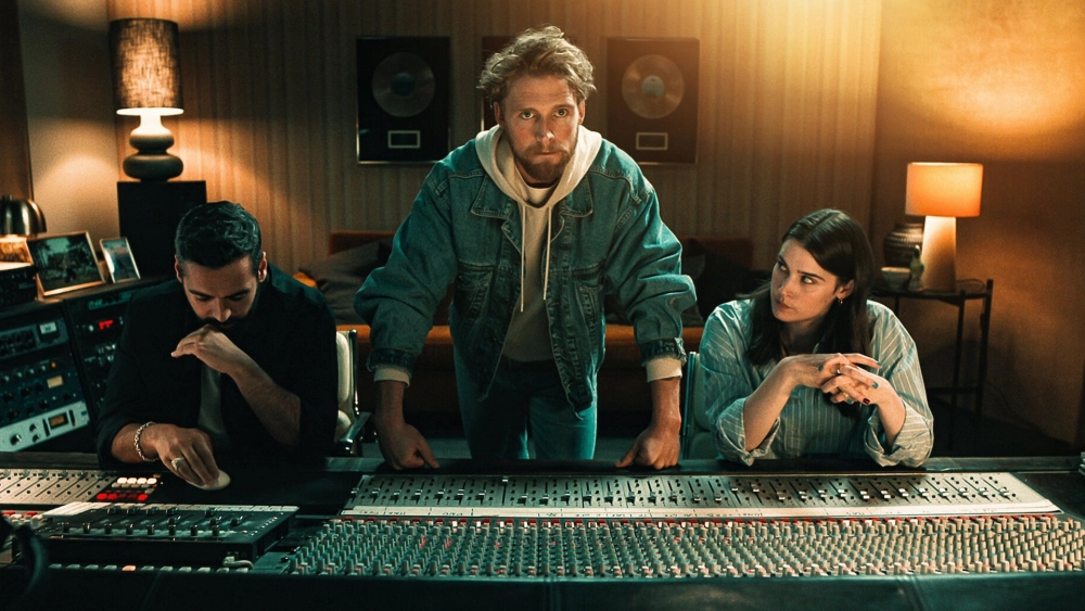 ảnh poster phim Christopher: Một Cuộc Đời Thực Sự Đẹp