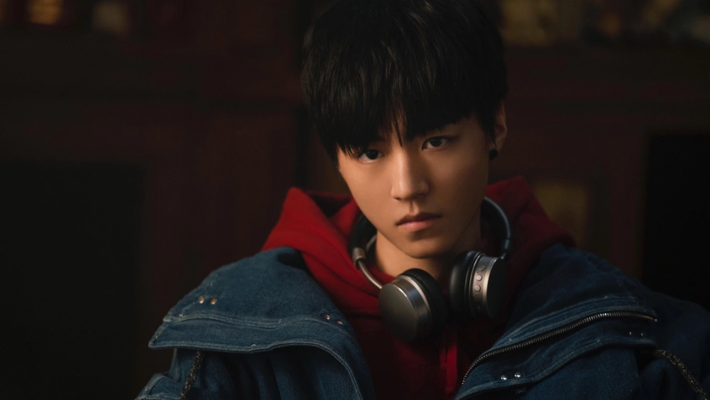 ảnh poster phim Cục 749