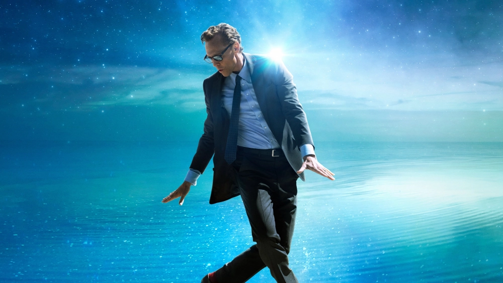 ảnh poster phim Cuộc Đời Của Chuck