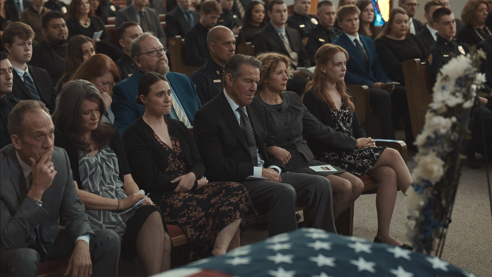 ảnh poster phim Đấng Tối Cao