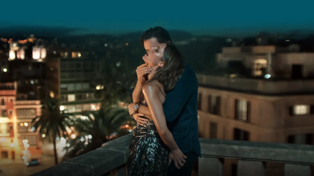 ảnh poster phim Em Chỉ Muốn Mình Anh