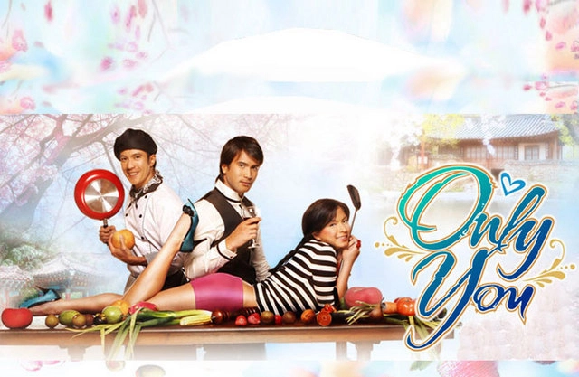 ảnh poster phim Hôn Nhân Tiền Định