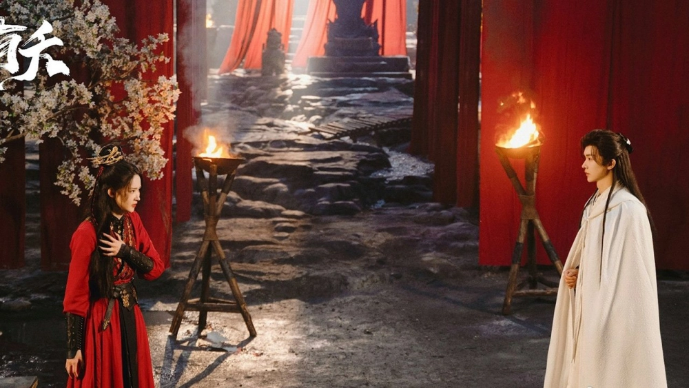 ảnh poster phim Hữu Yểu