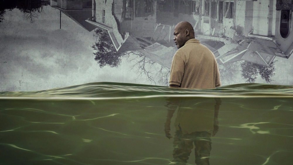 ảnh poster phim Katrina: Vượt Qua Bão Tố