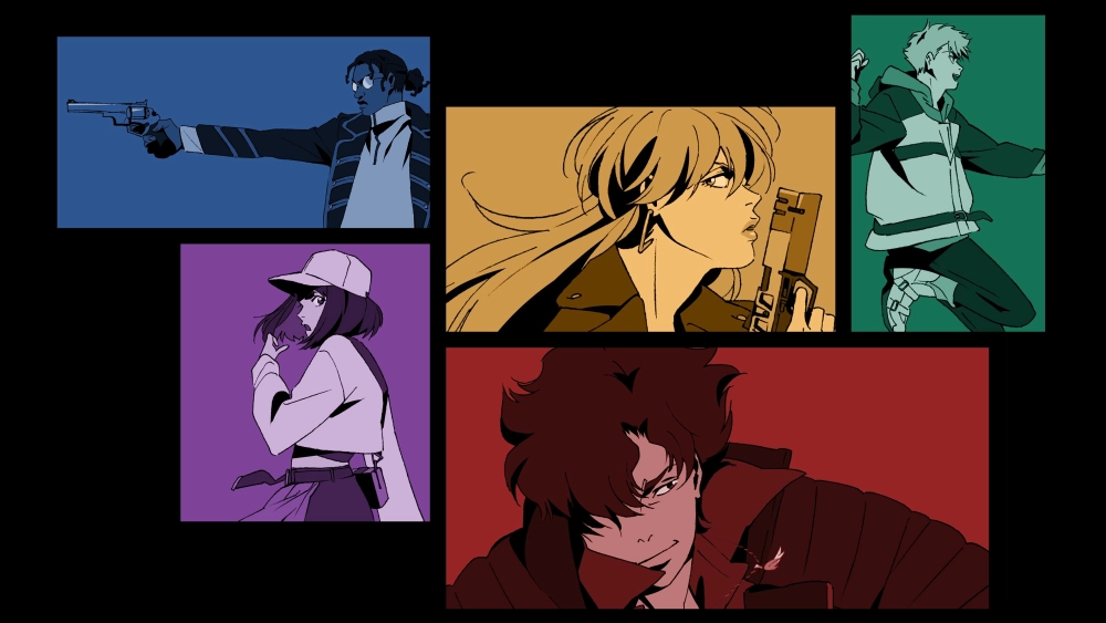 ảnh poster phim Lazarus