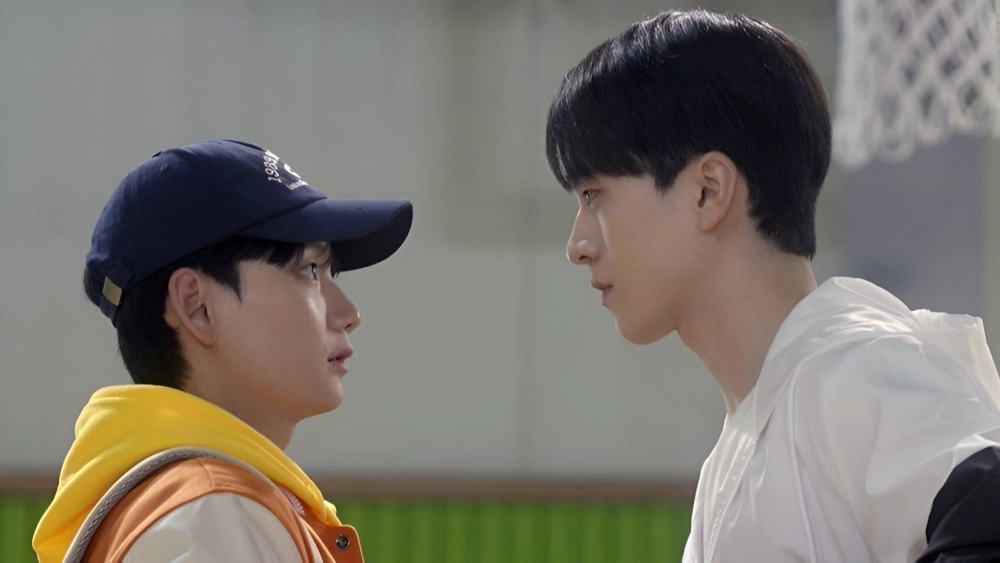 ảnh poster phim Mưu Lược Tình Yêu Của Chàng Nhặt Bóng