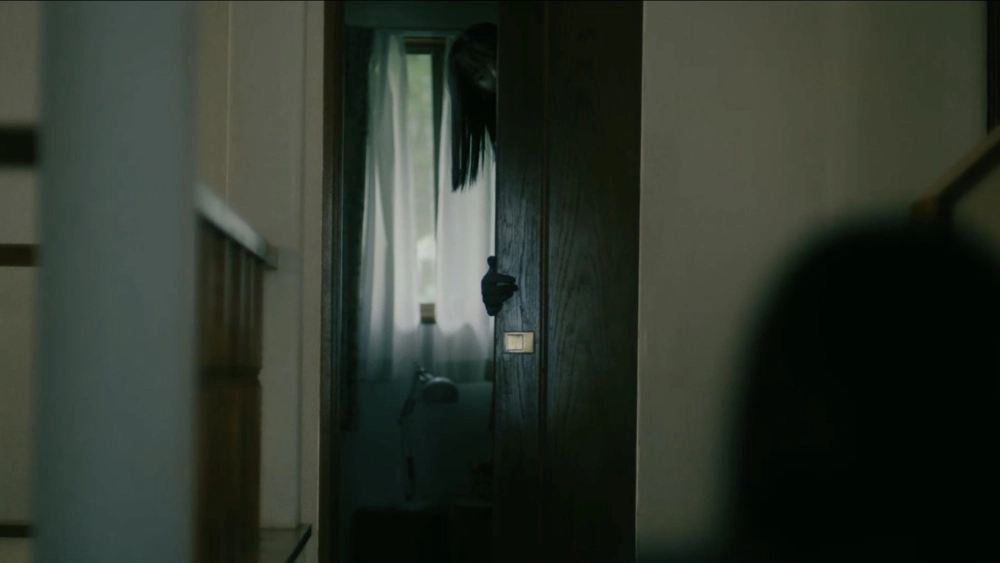 ảnh poster phim Ngôi Nhà Của Sayuri