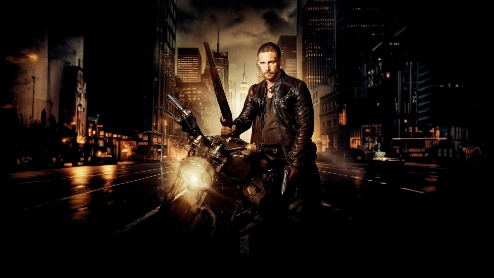 ảnh poster phim Người Đàn Ông Không Có Quá Khứ