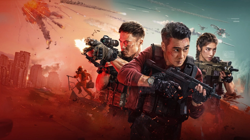 ảnh poster phim Nhiệm vụ tối thượng