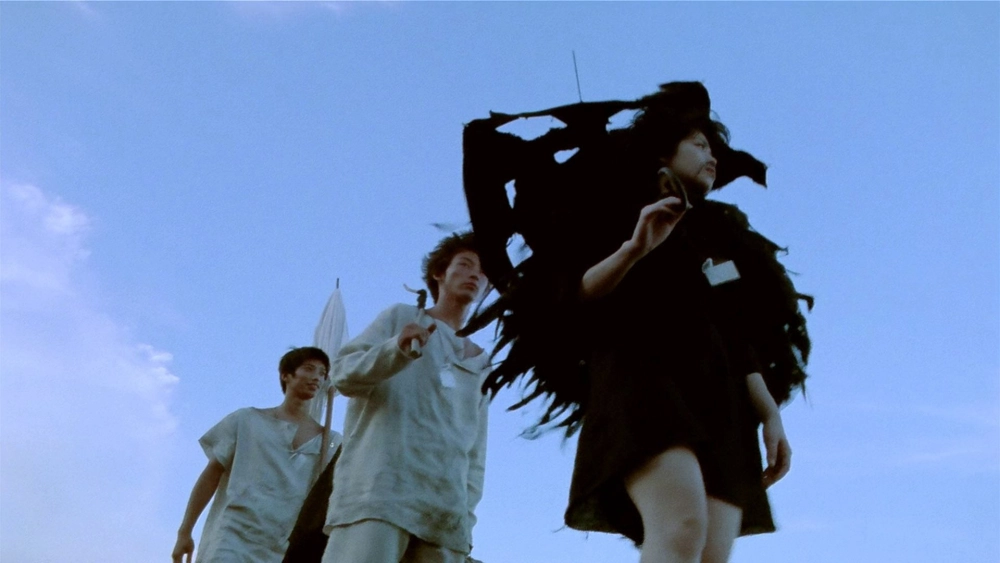 ảnh poster phim PiCNiC