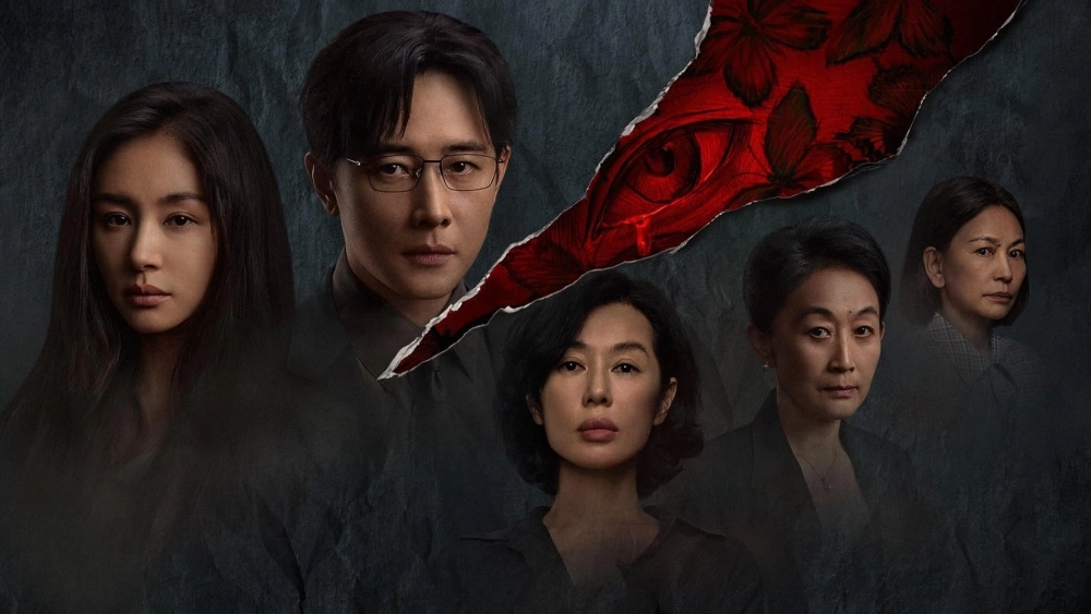 ảnh poster phim Trong Tầm Mắt