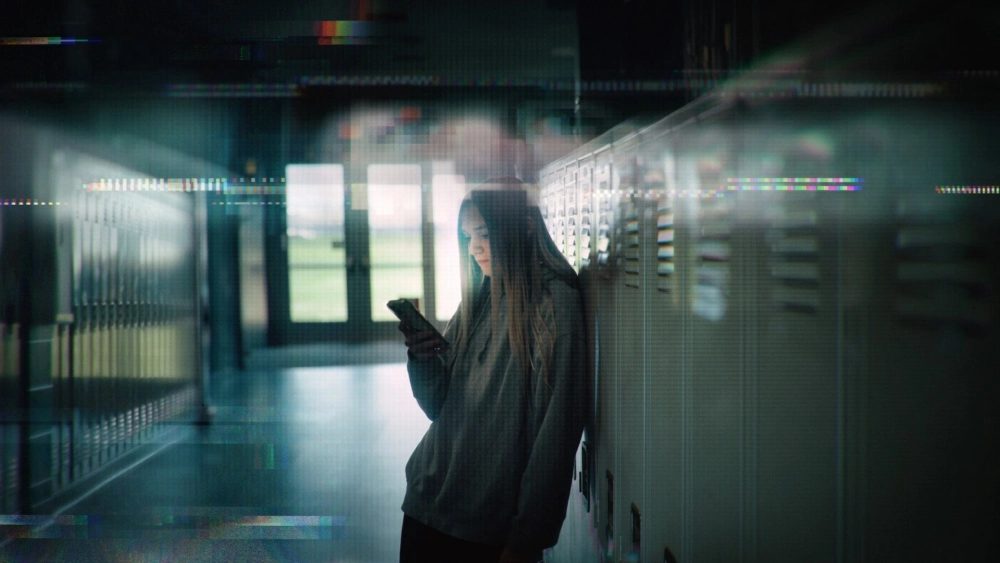 ảnh poster phim Unknown Number: The High School Catfish