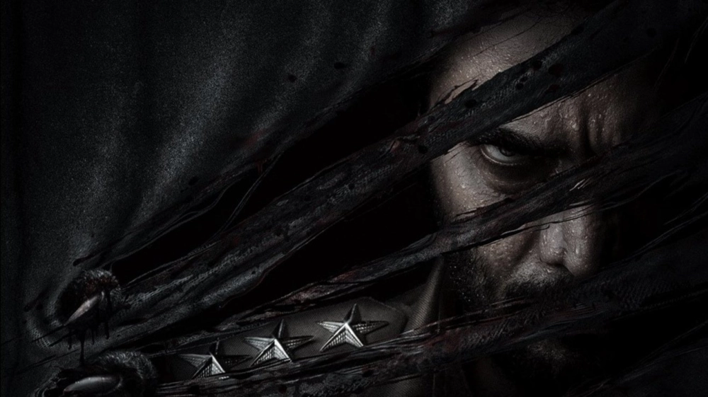 ảnh poster phim Bagheera