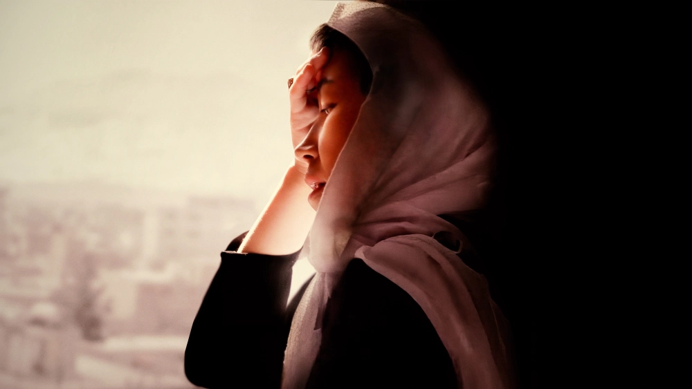 ảnh poster phim Bánh Mì & Hoa Hồng