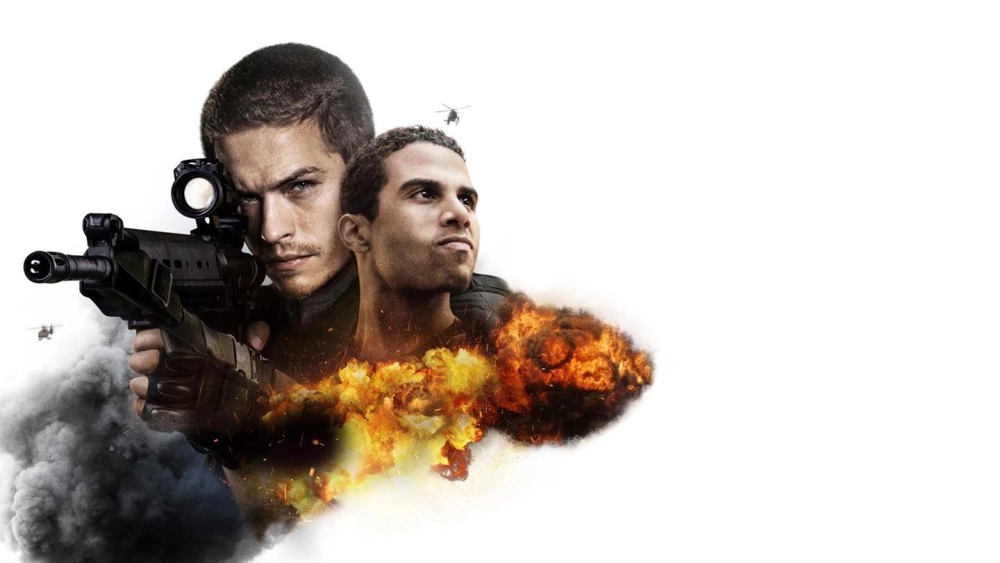 ảnh poster phim Cuộc Chiến Trên Cầu