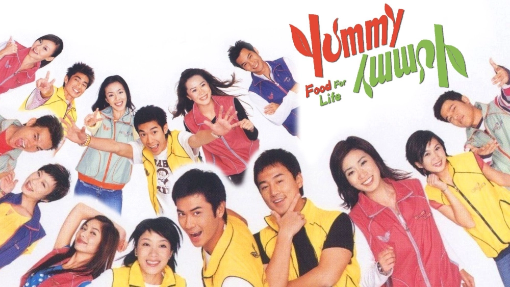 ảnh poster phim Gia vị cuộc sống