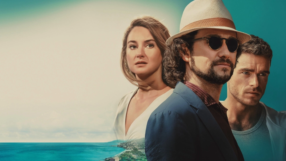 ảnh poster phim Killer Heat