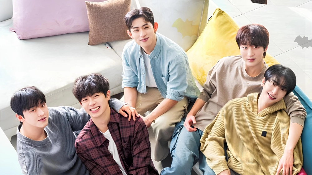 ảnh poster phim Ma cà rồng bí mật của tôi